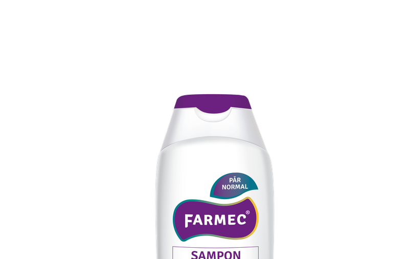 Pune pe lista de cumpărături Şampoanele din gama Farmec!