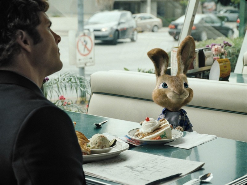 Film de Paște - Hop-Țop