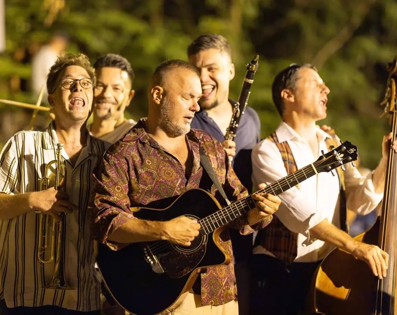 Ioan Holender aduce Cazino Music Festival la Constanța în toamna anului 2026