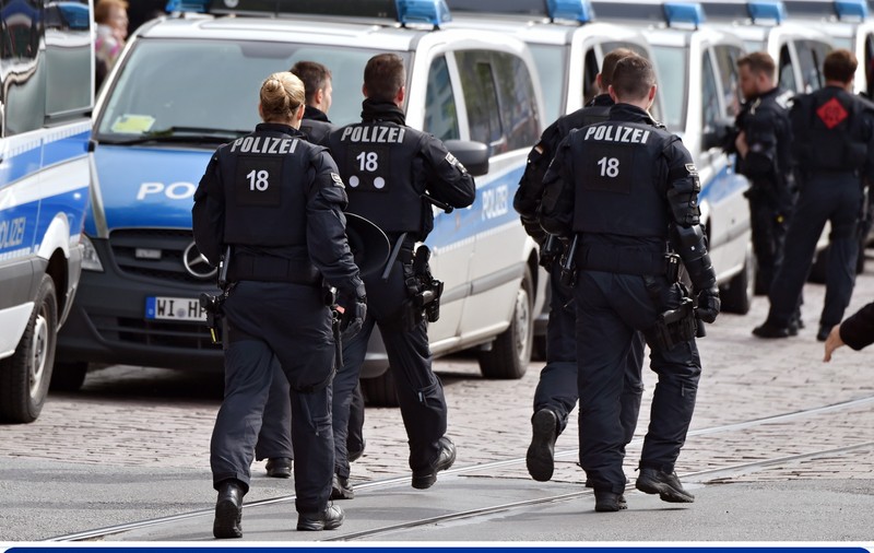 Noi plângeri de hărțuire sexuală în Germania! 26 de femei susțin că au atinse în mod inadecvat la un festival de muzică
