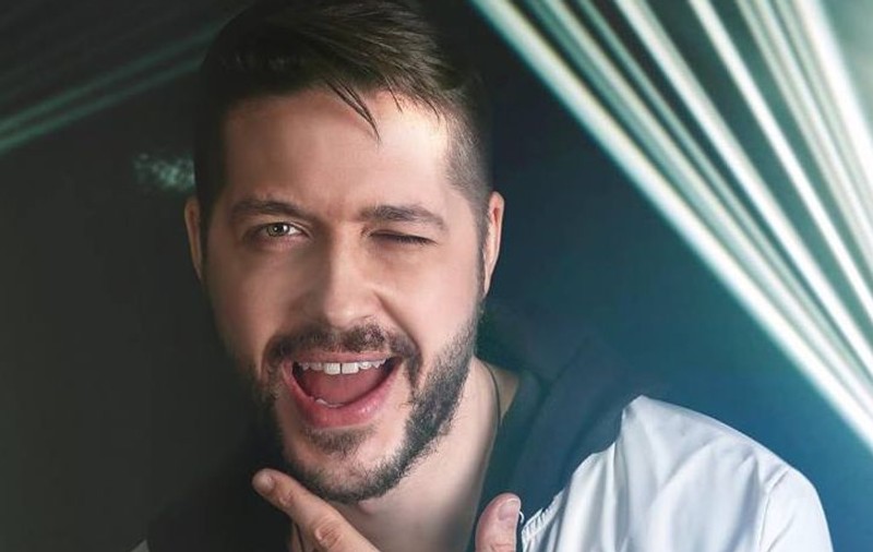 VIDEO/ Cum își face Jorge de cap pe iaht, alături de patru modele sexy