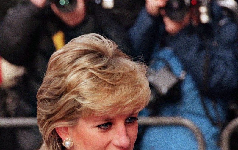 Un fost mare tenismen aruncă bomba: ”Am fost apropiat de Lady Diana!”