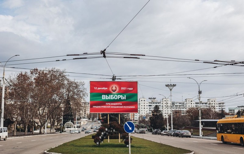 Transnistria cere recunoașterea independenței ca răspuns la cererea Republicii Moldova de aderare la UE
