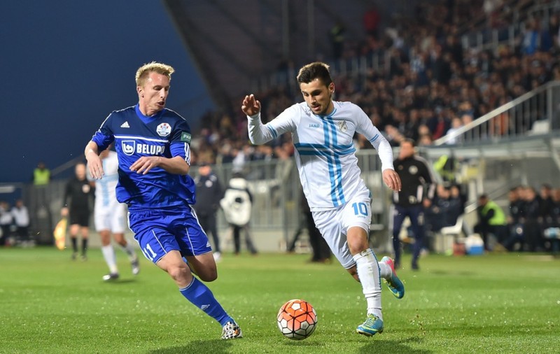 Ofertă de la Leicester, posibila viitoare campioană a Angliei, pentru un român