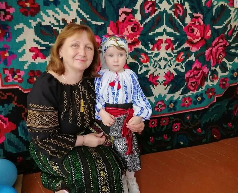 Tatiana Tutunaru Bârzu
