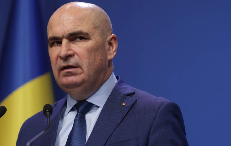 Premierul „Delulu” care pretinde că are „Solulu”