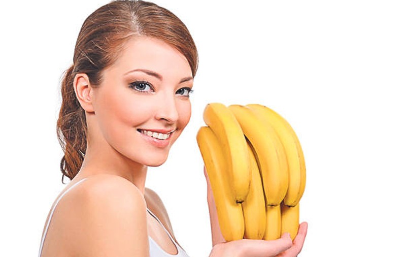 Cum poți să scapi de hemoroizi cu o coajă de banană