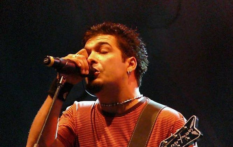 Vița de Vie lansează al optulea album din carieră, la Teatrul Național din București 