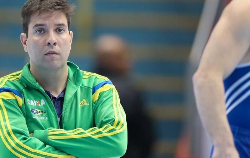Fernando de Carvalho Lopes a fost acuzat de abuzuri sexuale. 42 de gimnaști brazilieni au povestit perversiunile la care au fost supuși: ”Îmi băga mâna în chiloți. Am trăit patru ani în teroare!”