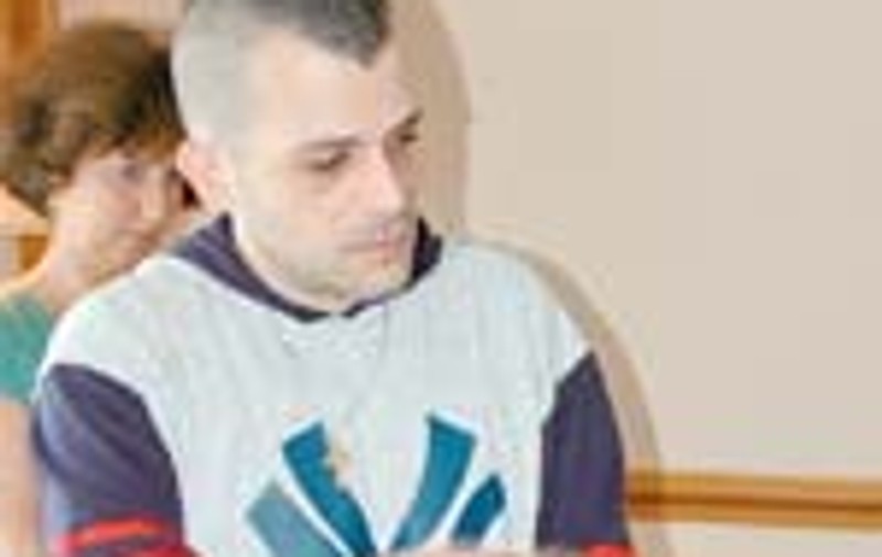 Elvetianul ucigas este bun de puscarie