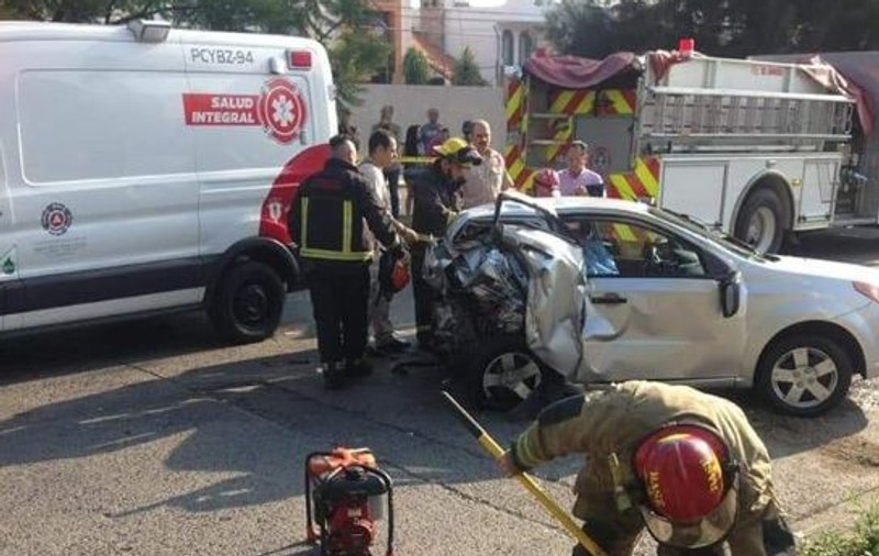 Un fotbalist a provocat un teribil accident în care și-au pierdut viața doi tineri care abia se căsătoriseră!