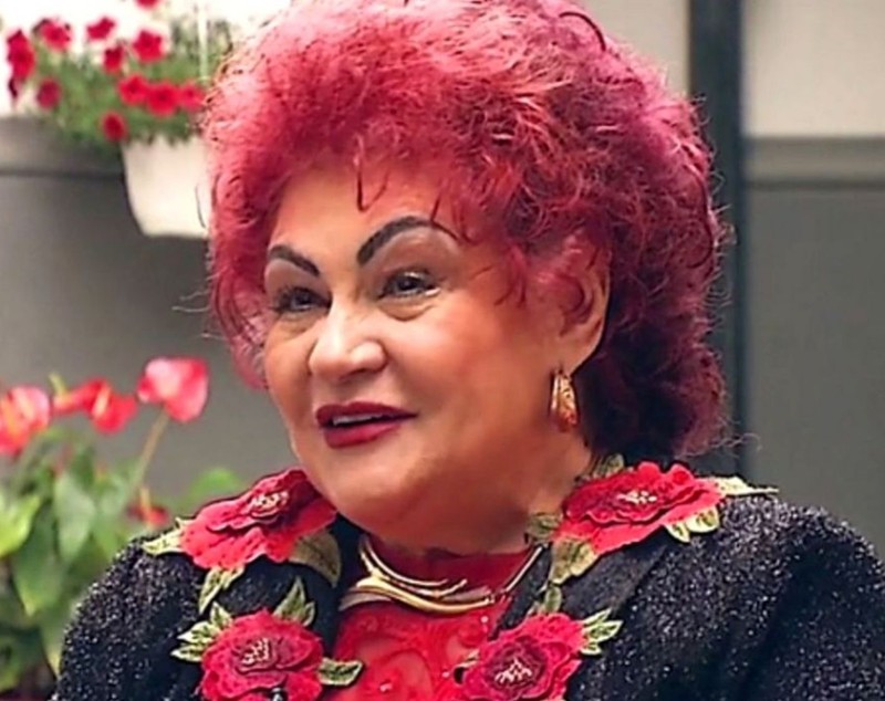 Ce face Elena Merișoreanu atunci când i se cere să cânte manele la petrecerile private. „Oamenii vin cu bani”