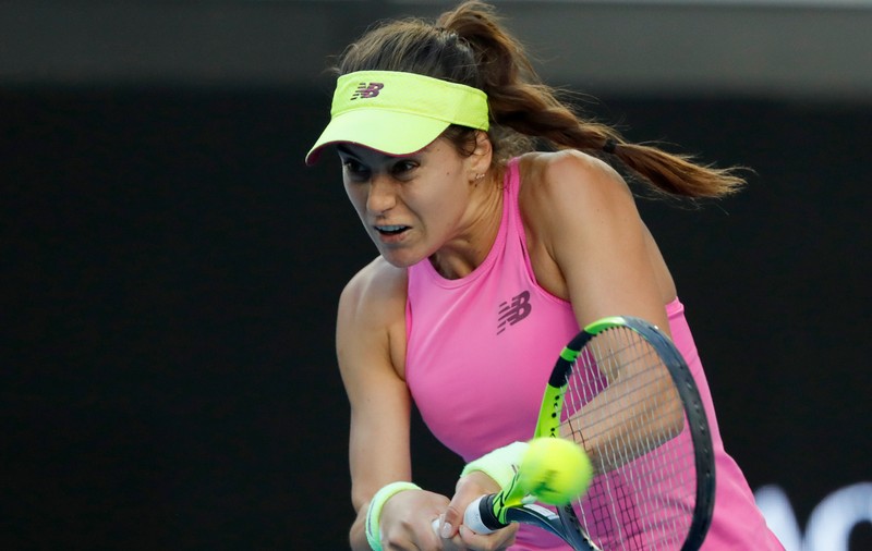 Sorana Cîrstea a jucat excepțional și a eliminat-o pe Monica Puig, campioana olimpică. Este în turul doi la Miami / GALERIE FOTO & VIDEO