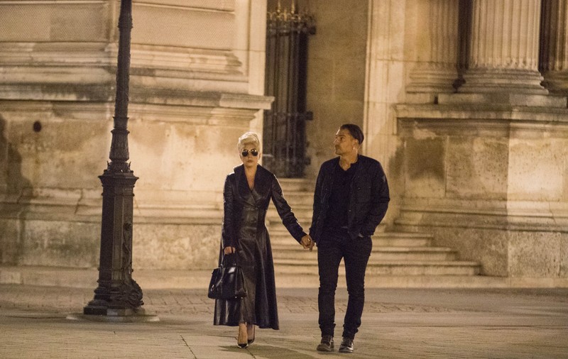 Lady Gaga a dat vestea cea mare: s-a logodit. Alesul e cu mult mai în vârstă decât ea