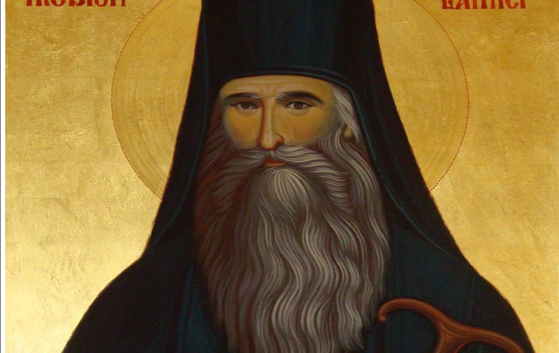 Calendar creștin ortodox, 4 iulie: Sfântul Andrei