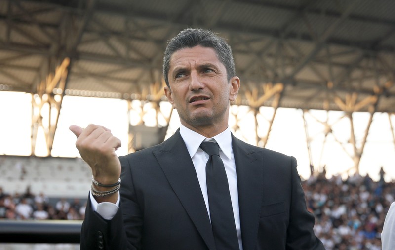 PAOK Salonic, 26 de victorii, 4 remize și nicio înfrângere în acest sezon