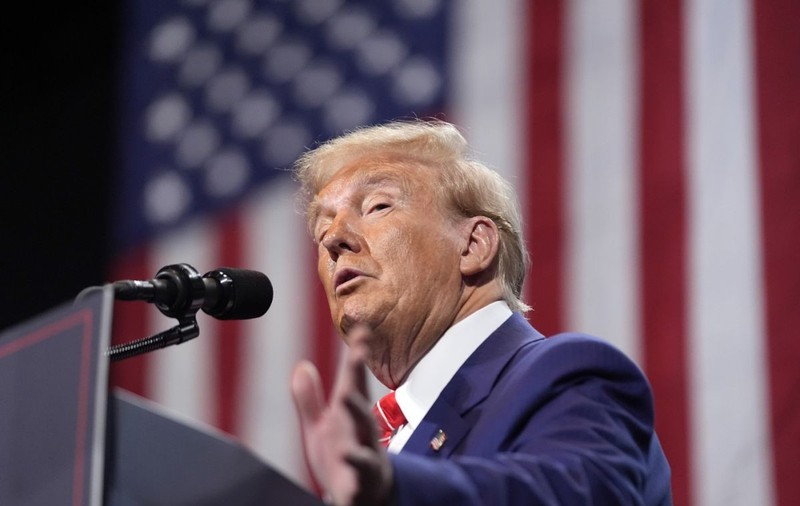 Donald Trump dă vina pe Zelenski pentru începerea războiului cu Rusia: „Nu ar fi trebuit să permită declanșarea lui”