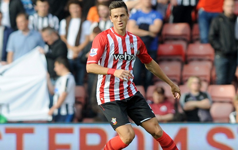 Florin Gardoș a devenit jucător de bază la Southampton: "Acum este la nivelul la care avem nevoie"
