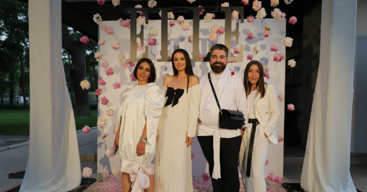ELLE New Media Awards 2019