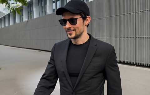 Pavel Durov
