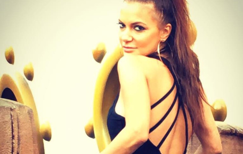 EXCLUSIV/ Motivul pentru care Andreea Antonescu nu mai face un alt copil: “Sunt o mamă prea nebună!”
