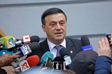 Niculae Bădălău