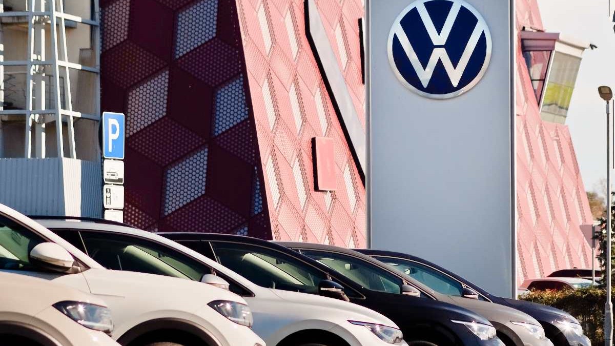 reprezentanta volkswagen
