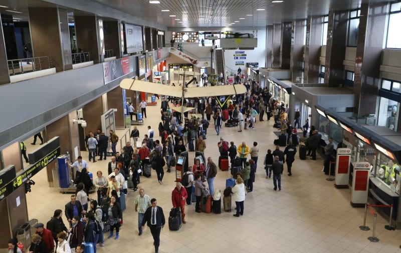 Grevă generală la ROMATSA. Cum vor zbura avioanele și ce pierderi sunt estimate