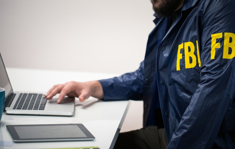 Agenți FBI concediați pentru implicarea în dosarul documentelor clasificate pe care Trump le-a păstrat după primul său mandat