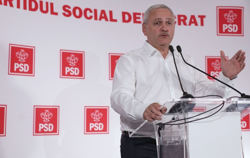 Cum a cheltuit Liviu Dragnea bani din subvențiile de la stat pentru PSD în deplasări externe, inclusiv cu iubita