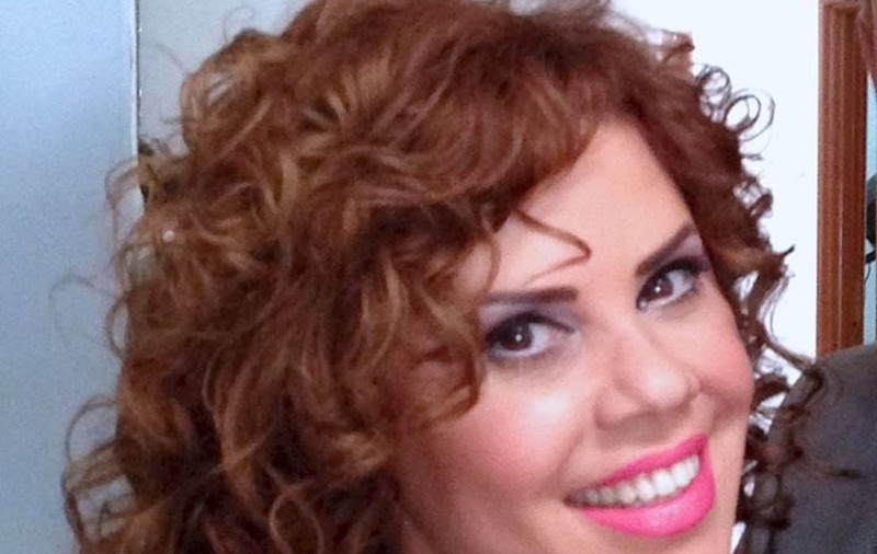 SCHIMBARE de LOOK pentru LUMINŢA ANGHEL! Uite cum ARATĂ ACUM!