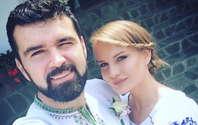 EXCLUSIV/ Vlad Miriță, party cu peste 350 de invitați. Nuntă cât un festival!