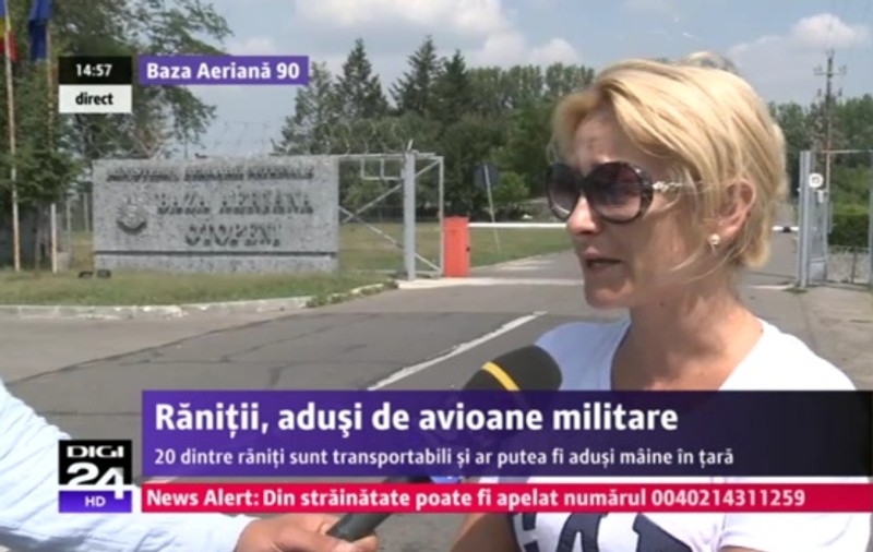 Rudele victimelor, certate că sună prea des după informaţii