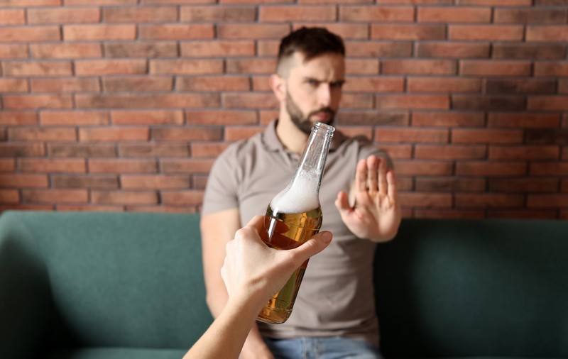 Ce se întâmplă în corpul tău dacă renunţi la consumul de alcool