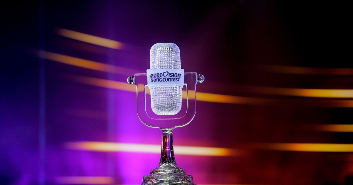 Eurovision 2026