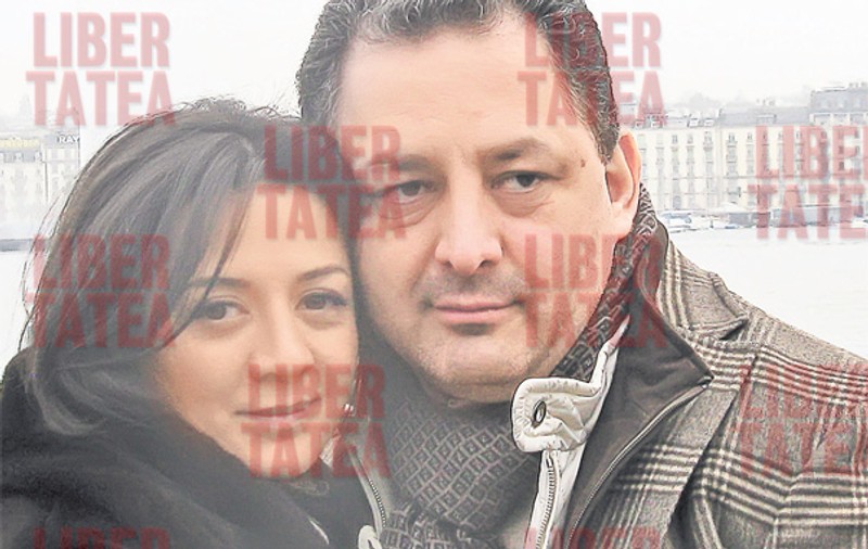 Vanghelie vorbește deschis despre idila cu Oana Niculescu- Mizil