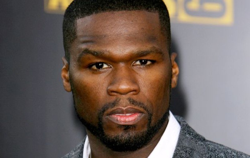 50 Cent: "Voi fi mai apreciat după moarte"