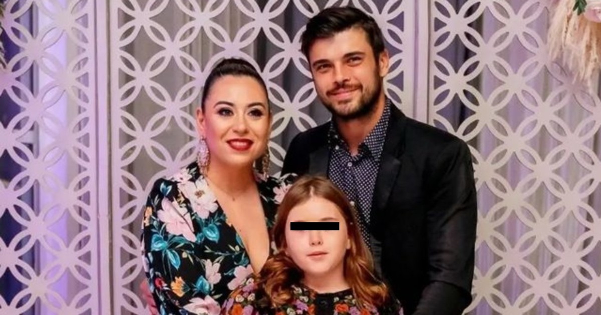 Oana Roman, Isabela și Marius Elisei