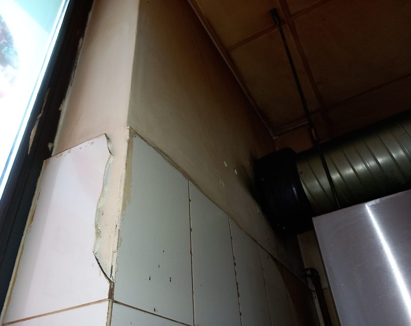 Restaurantul La Marilu din Bucureşti, închis temporar de ANPC, după ce au fost găsite mai multe nereguli