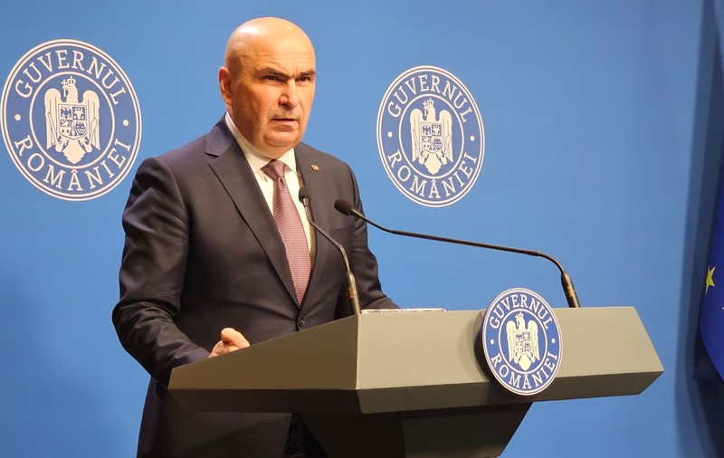 Ilie Bolojan a anunțat când vor apărea măsurile împotriva pensiilor speciale, dar nu a vorbit despre tăieri
