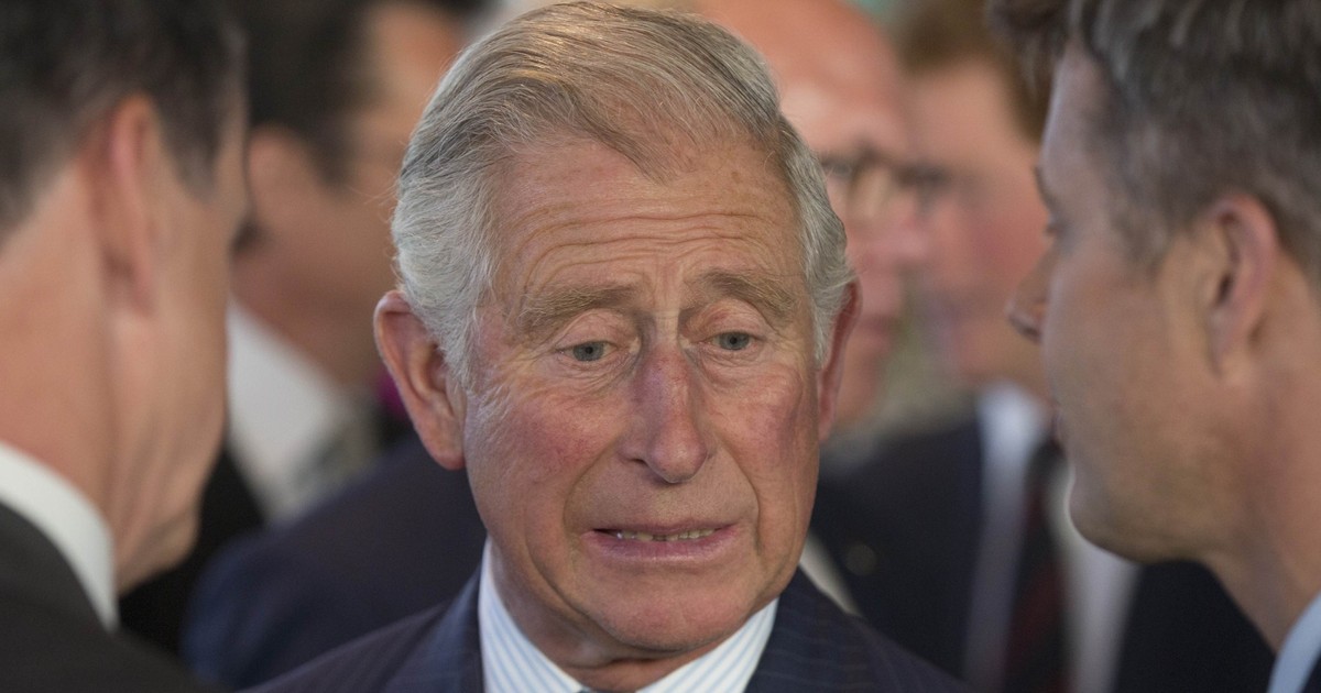 Prințul Charles va participa la înmormântarea Regelui Mihai