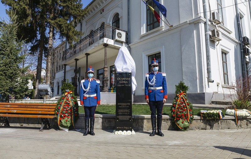 Lupta cu statuile. Pacea socială, între istorie și memorie
