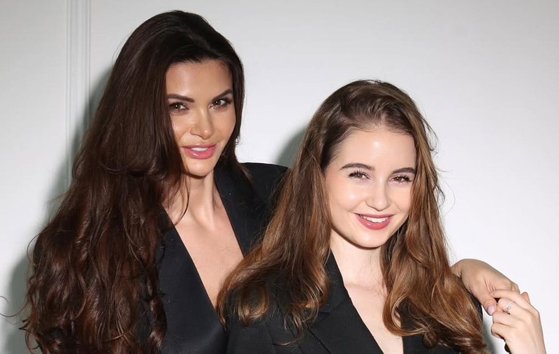 Irina Columbeanu, atacată dur pe internet. Ramona Gabor a sărit în apărarea ei imediat ce a văzut ce-i scriu fanii