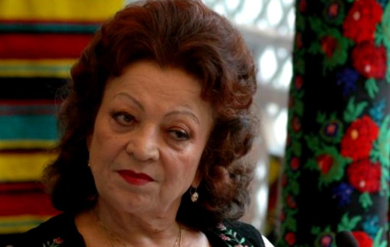 Cum a făcut Maria Ciobanu astm bronșic. "Nu cred că există un dușman mai păcătos"