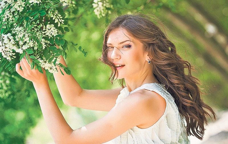 Plantele vindecătoare ale lunii mai