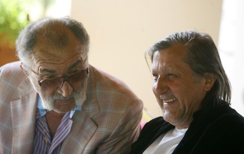 Vă vine să credeţi? Ilie Năstase, făcut ţigan de presa italiană