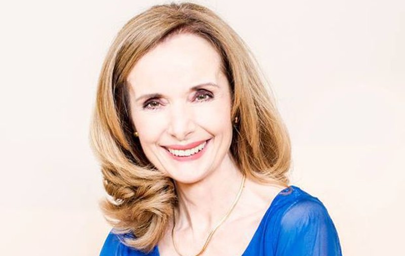 USR Bucureşti are o nouă conducere. Roxana Wring, aleasă preşedinte al filialei