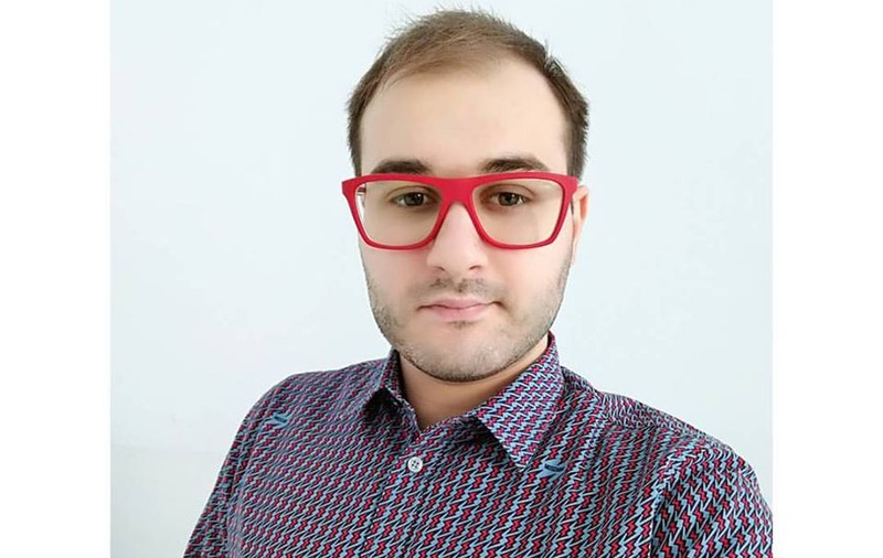 EXCLUSIV / Judecătorul l-a tras de urechi pe Ronnen Herșcovici, în timpul procesului. ”Ce căutai la ora două noaptea pe stradă?”