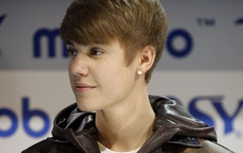 Justin Bieber ştie secretul unei relaţii: "Să fii iubitor, răbdător şi blând"