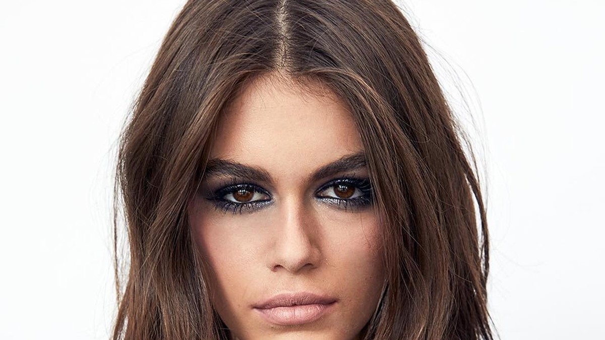 La 17 ani, fiica lui Cindy Crawford arată demențial. E căutată de marile branduri de modă | FOTO